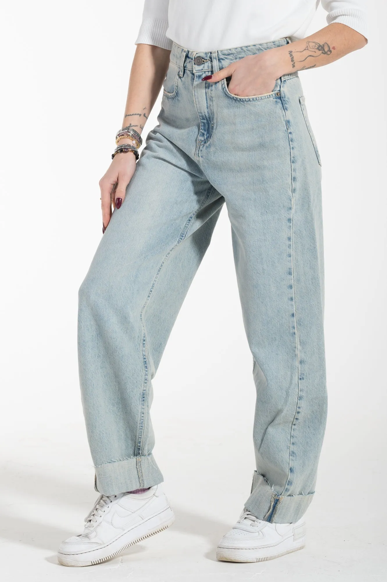 Jeans Vicolo Phoebe