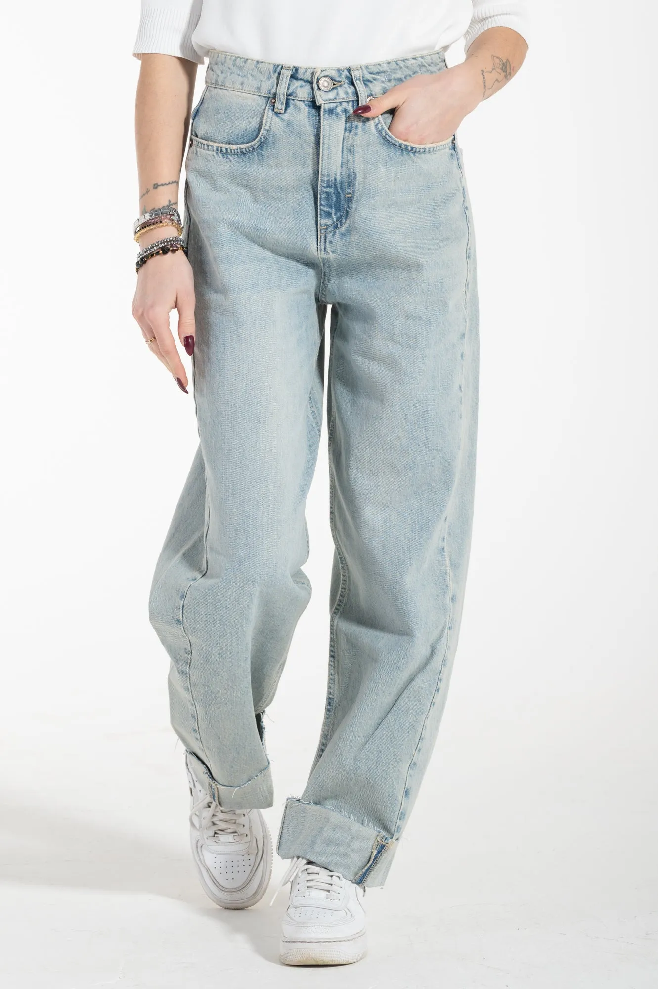 Jeans Vicolo Phoebe