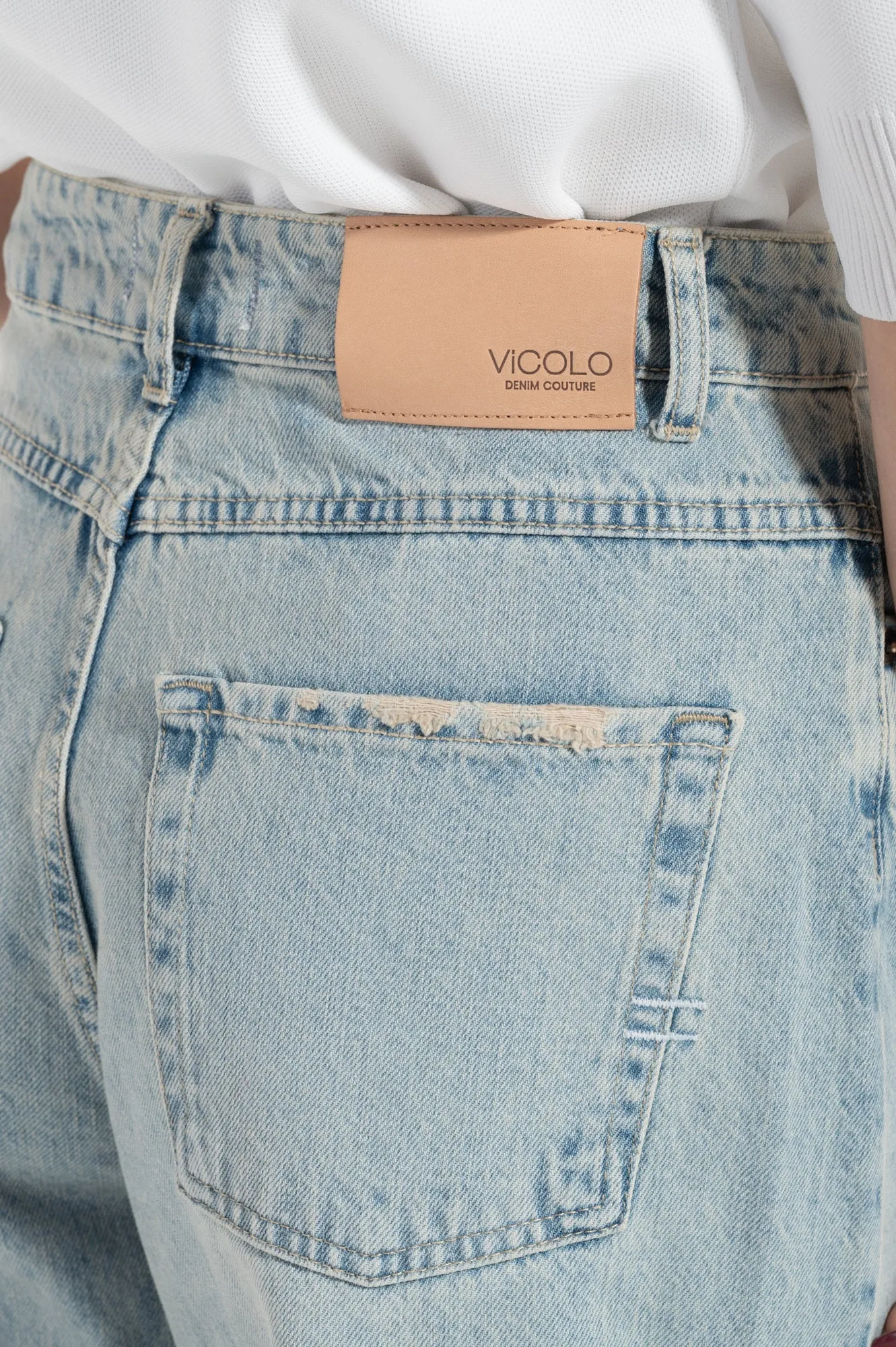 Jeans Vicolo Phoebe