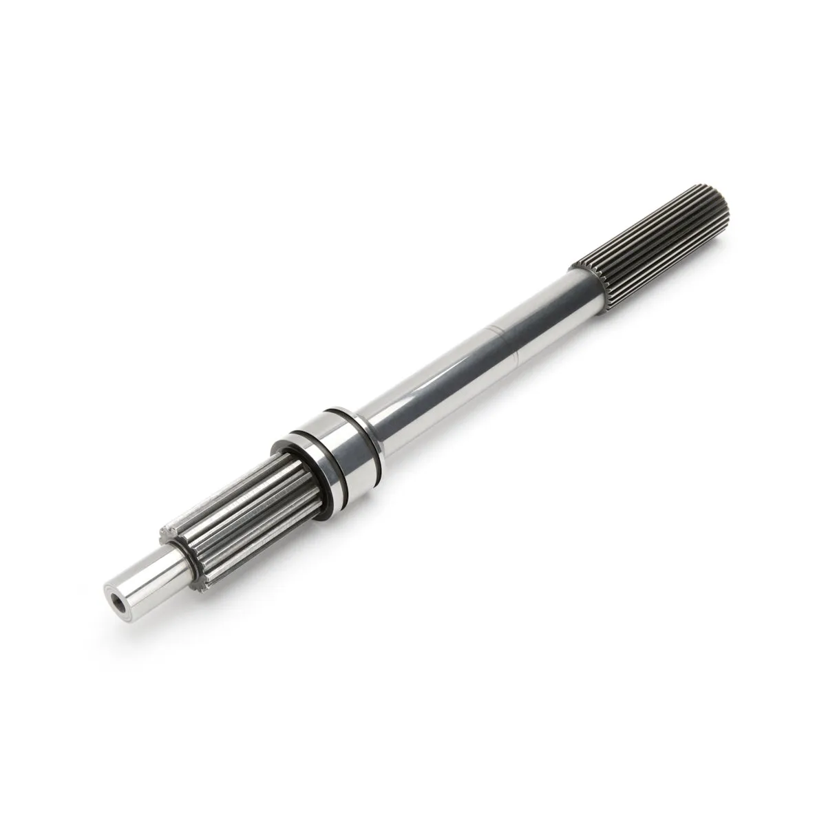 Jerico Transmission Input Shaft - Jerico Transmission
