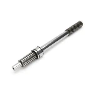 Jerico Transmission Input Shaft - Jerico Transmission