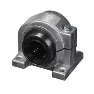KGBAS50-PP-AS INA Linear Ball Bearing and Housing Unit 50mm