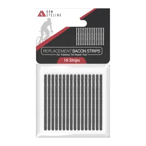 KOM Cycling Tubeless Repair Strips (16)