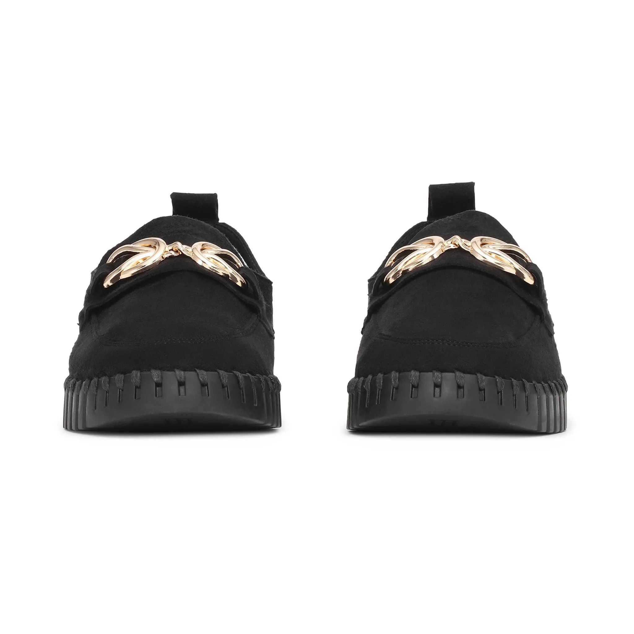Loafer - Black