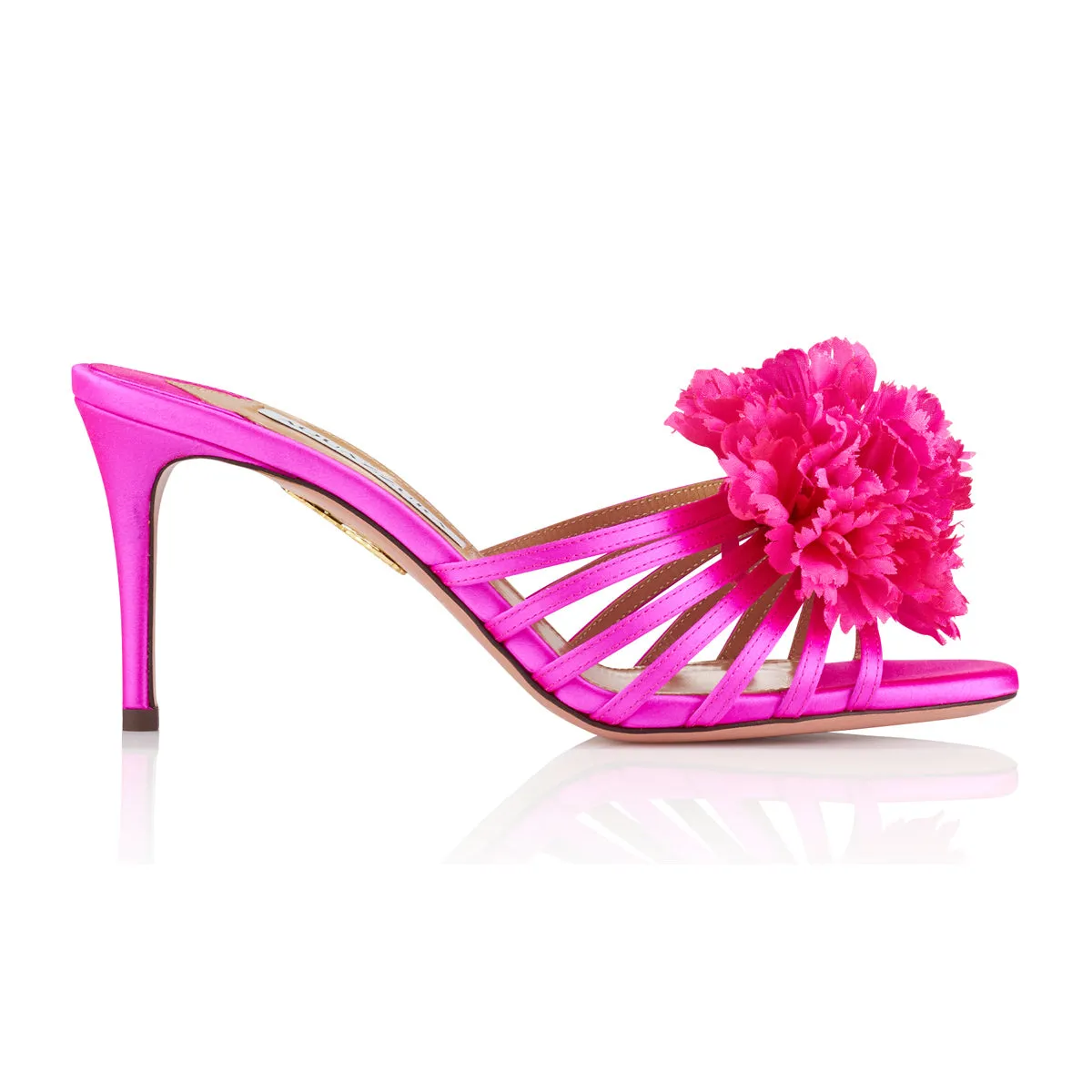 Love Carnation Mule 75