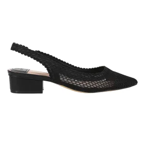 Mango Slingback Pumps