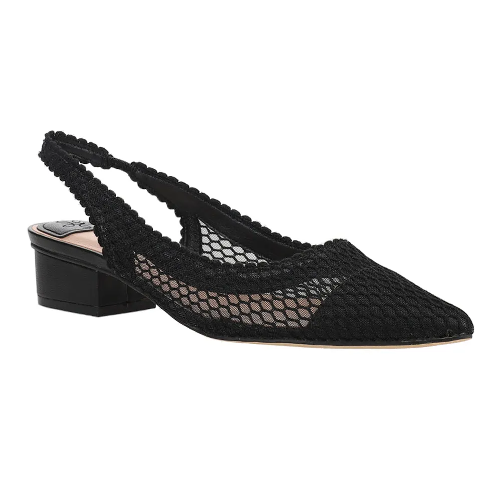 Mango Slingback Pumps