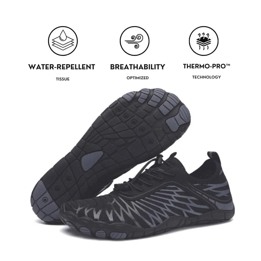 MOTIONSTEP | HEALTHY & NON-SLIP BAREFOOT SHOES