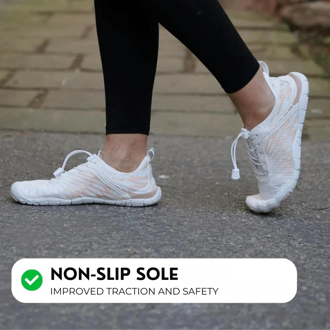 MOTIONSTEP | HEALTHY & NON-SLIP BAREFOOT SHOES