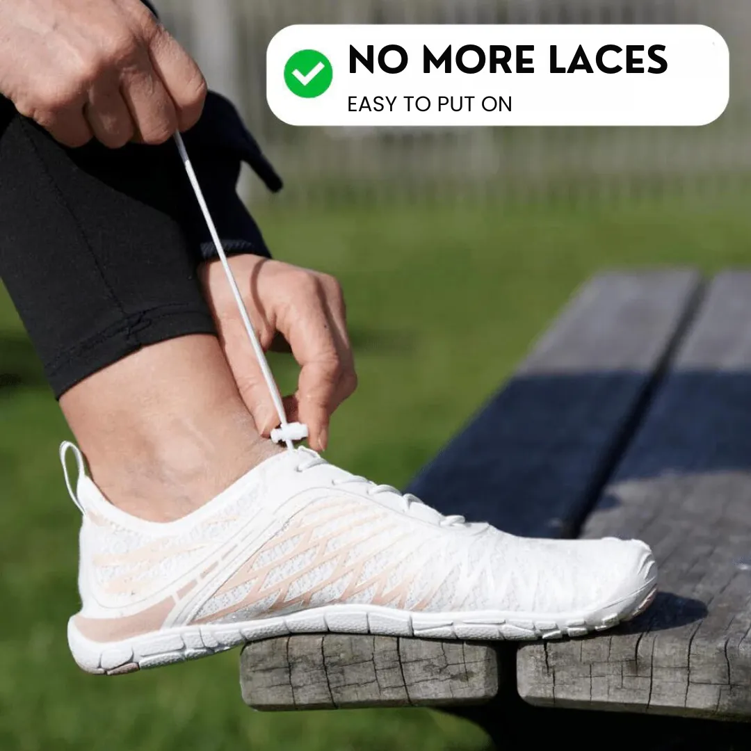 MOTIONSTEP | HEALTHY & NON-SLIP BAREFOOT SHOES
