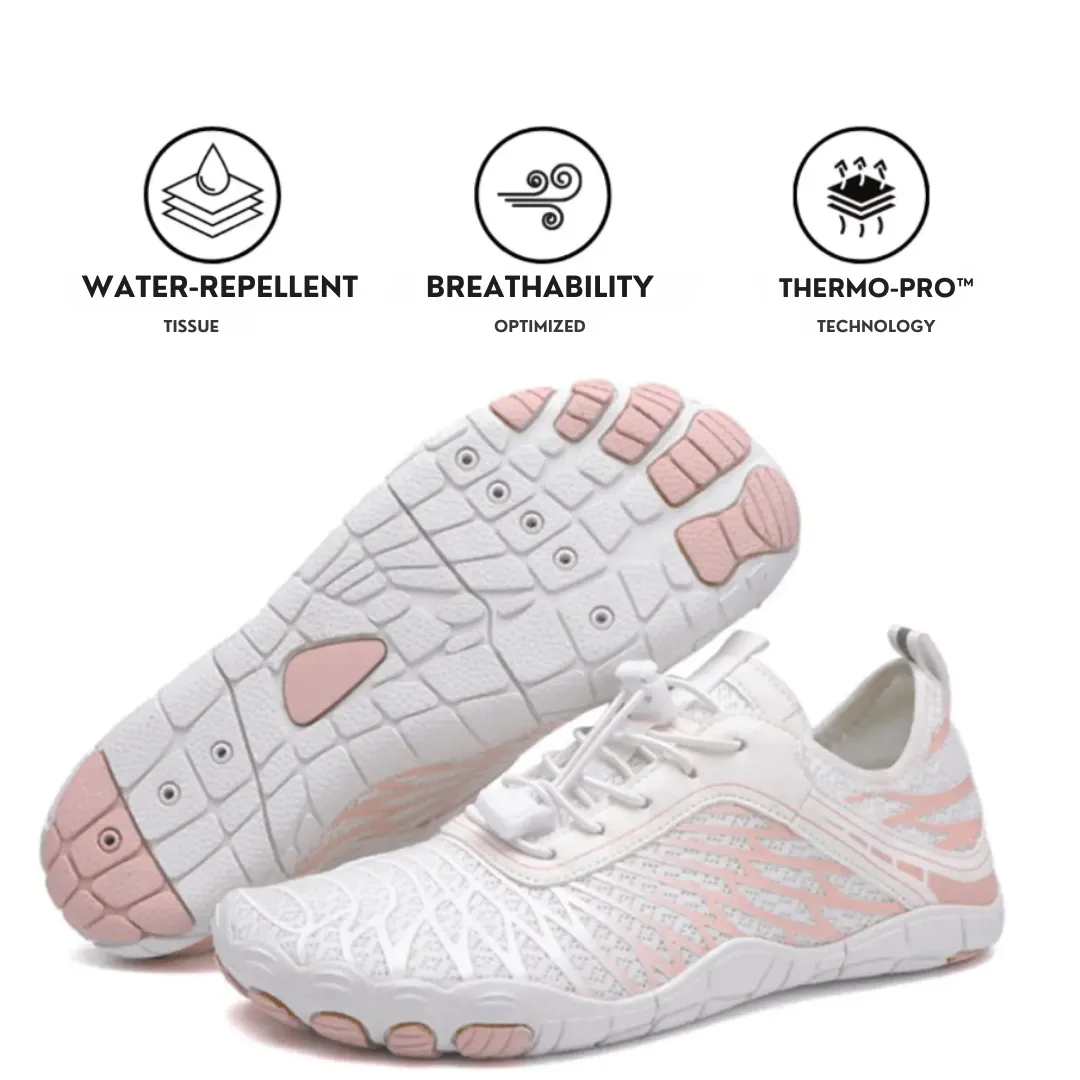 MOTIONSTEP | HEALTHY & NON-SLIP BAREFOOT SHOES