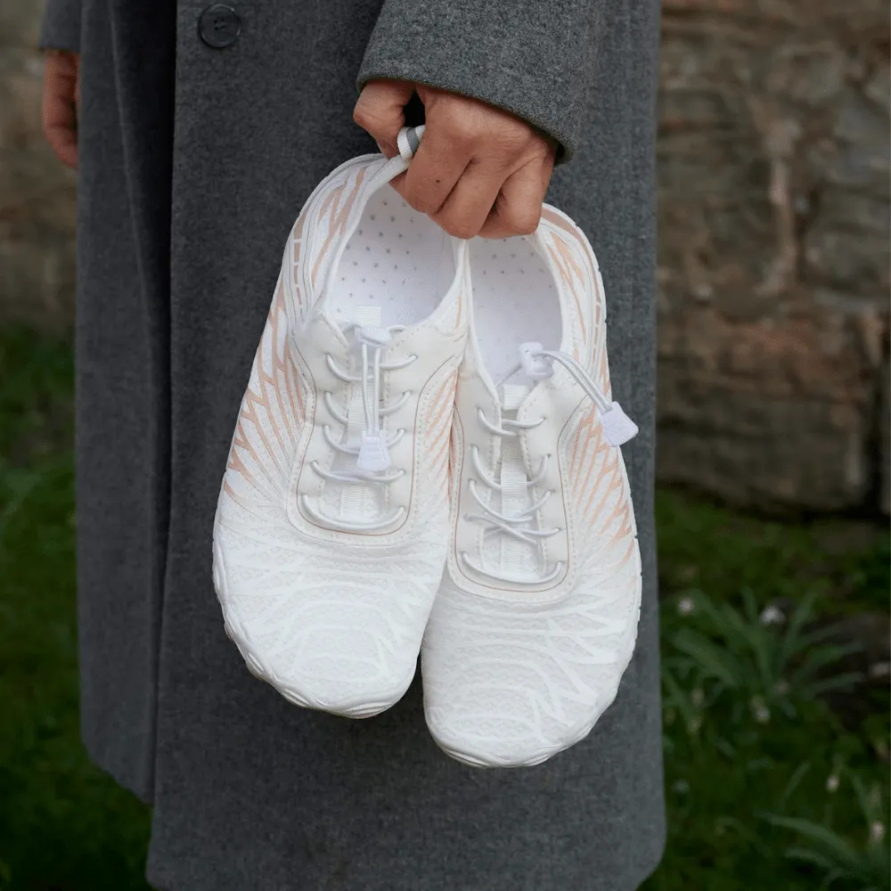 MOTIONSTEP | HEALTHY & NON-SLIP BAREFOOT SHOES