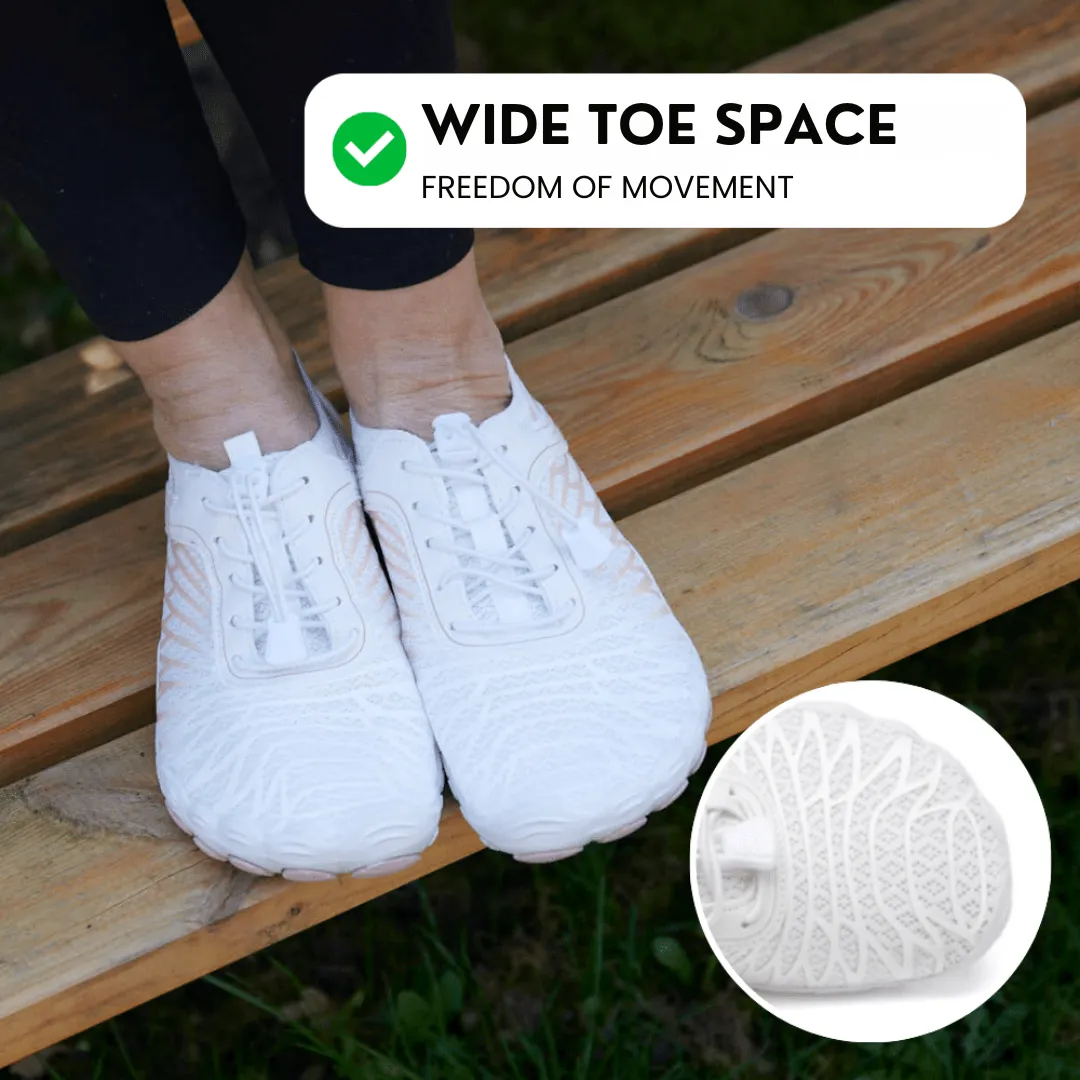 MOTIONSTEP | HEALTHY & NON-SLIP BAREFOOT SHOES