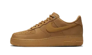 Nike Air Force 1 Low Flax Wheat (2021)