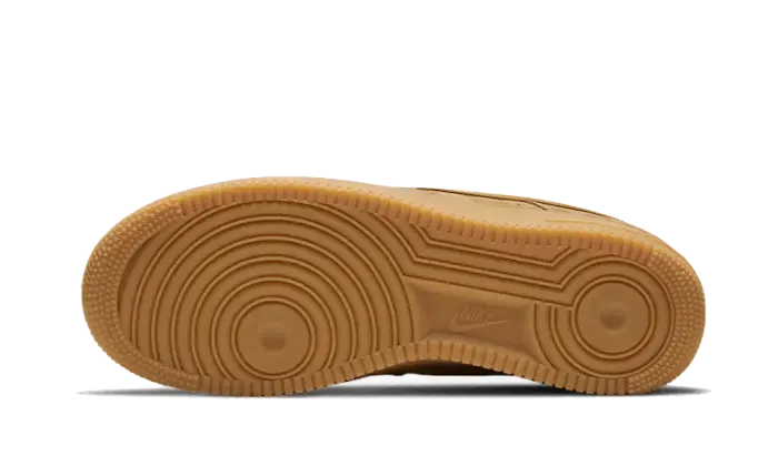 Nike Air Force 1 Low Flax Wheat (2021)