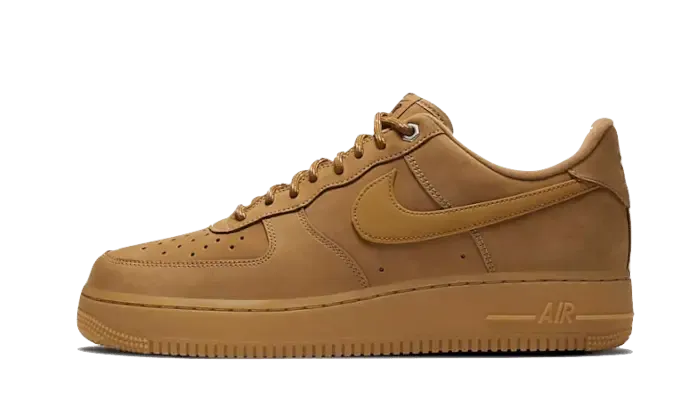 Nike Air Force 1 Low Flax Wheat (2021)