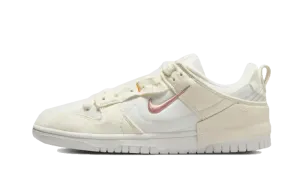 Nike Dunk Low Disrupt 2 Pale Ivory