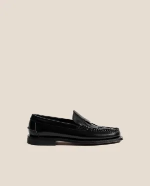 NOMBELA LOAFER / BLACK
