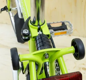 NOV Design - Suspension Racing Block - Ultra-Light