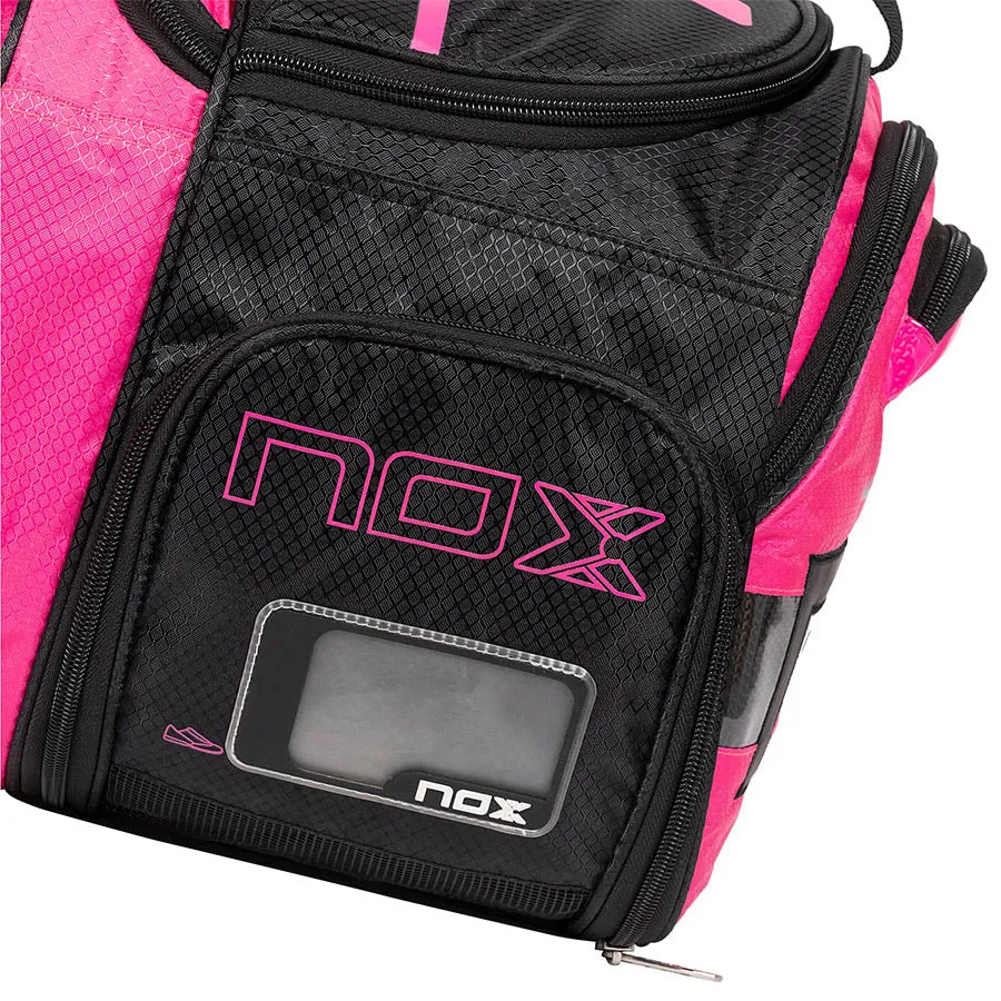 NOX Paletero Pro