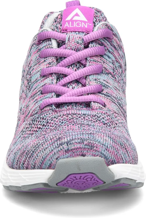 Nurse mates Align Tabor Purple