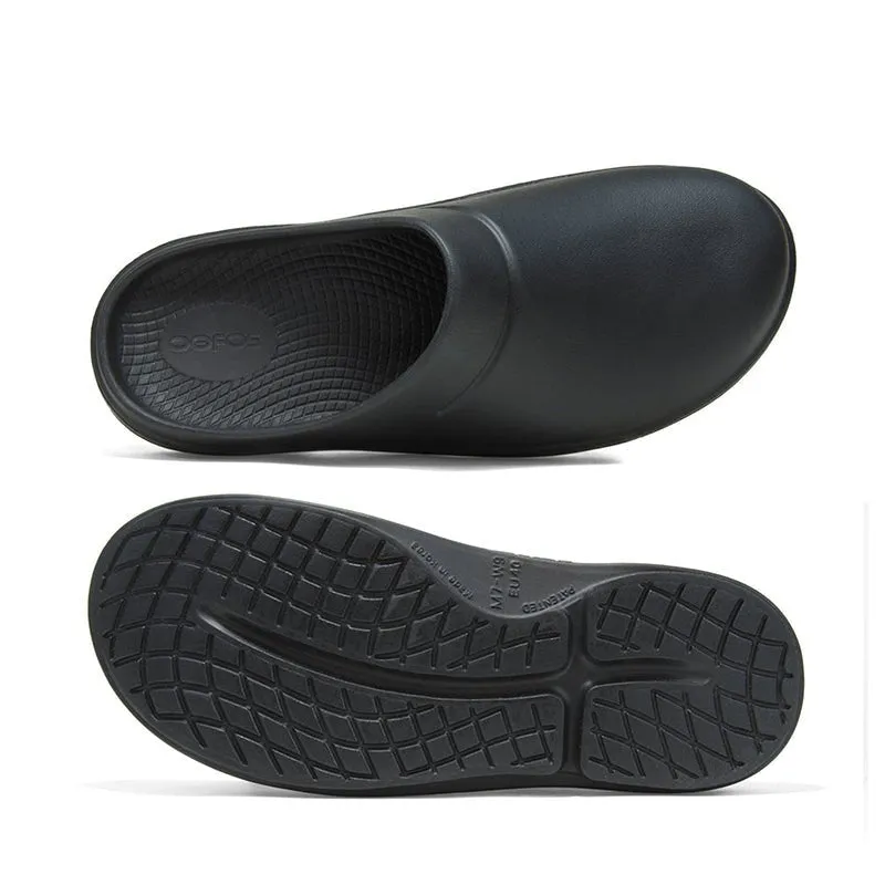 Oclog Sandals