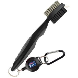 PGA Tour Deluxe Club Brush And Groove Cleaner