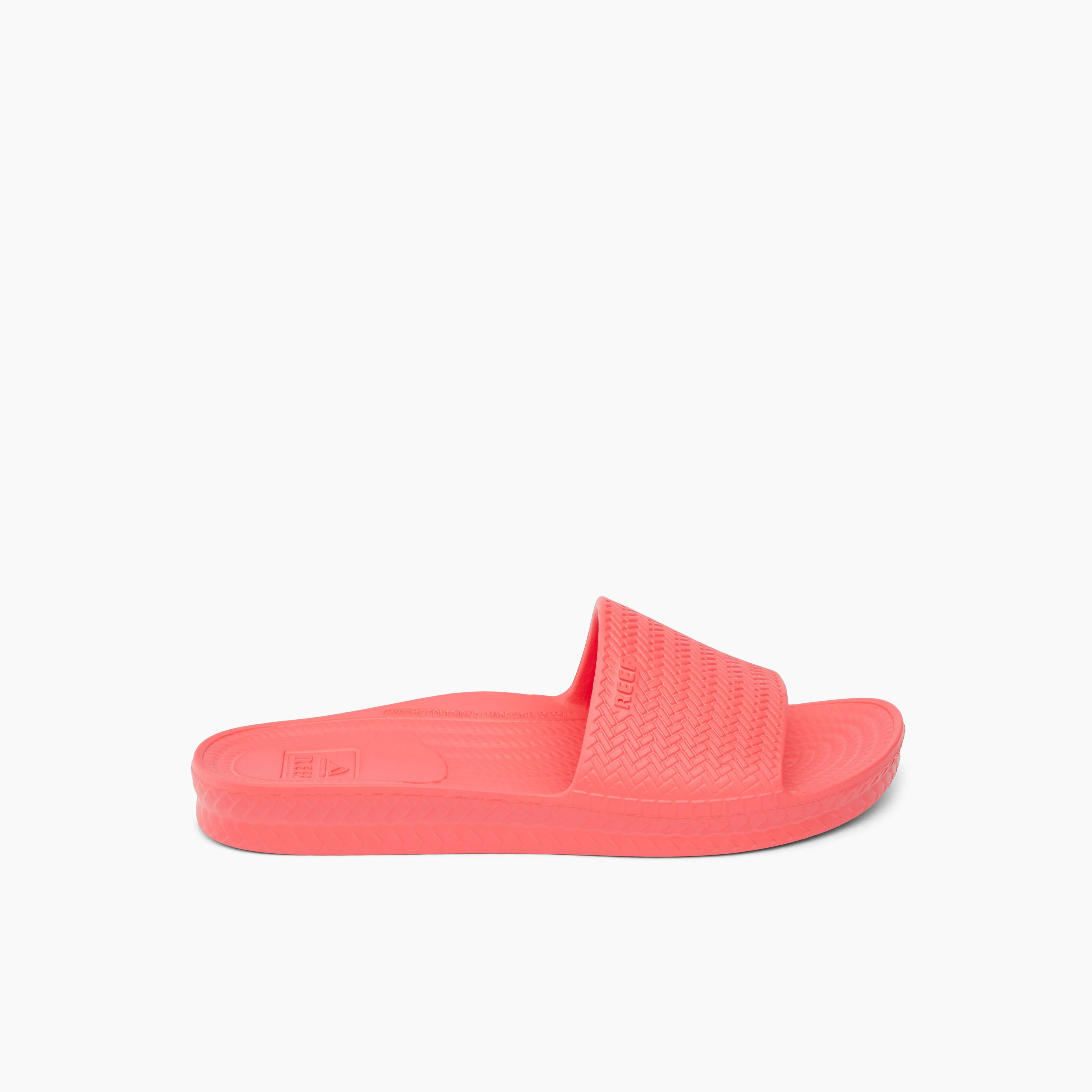 Reef  Women's Water Scout Orange M