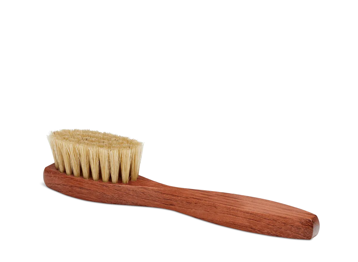Saphir Medaille d'Or Applicator Brush - Large Natural