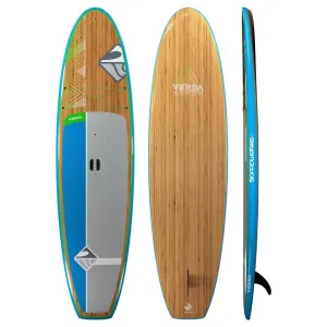 SHUBU RIPTIDE 10'6"