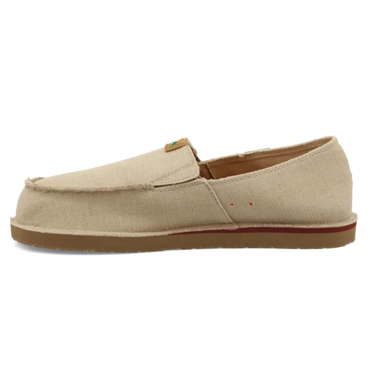 Slip-On Loafer | MCL0005