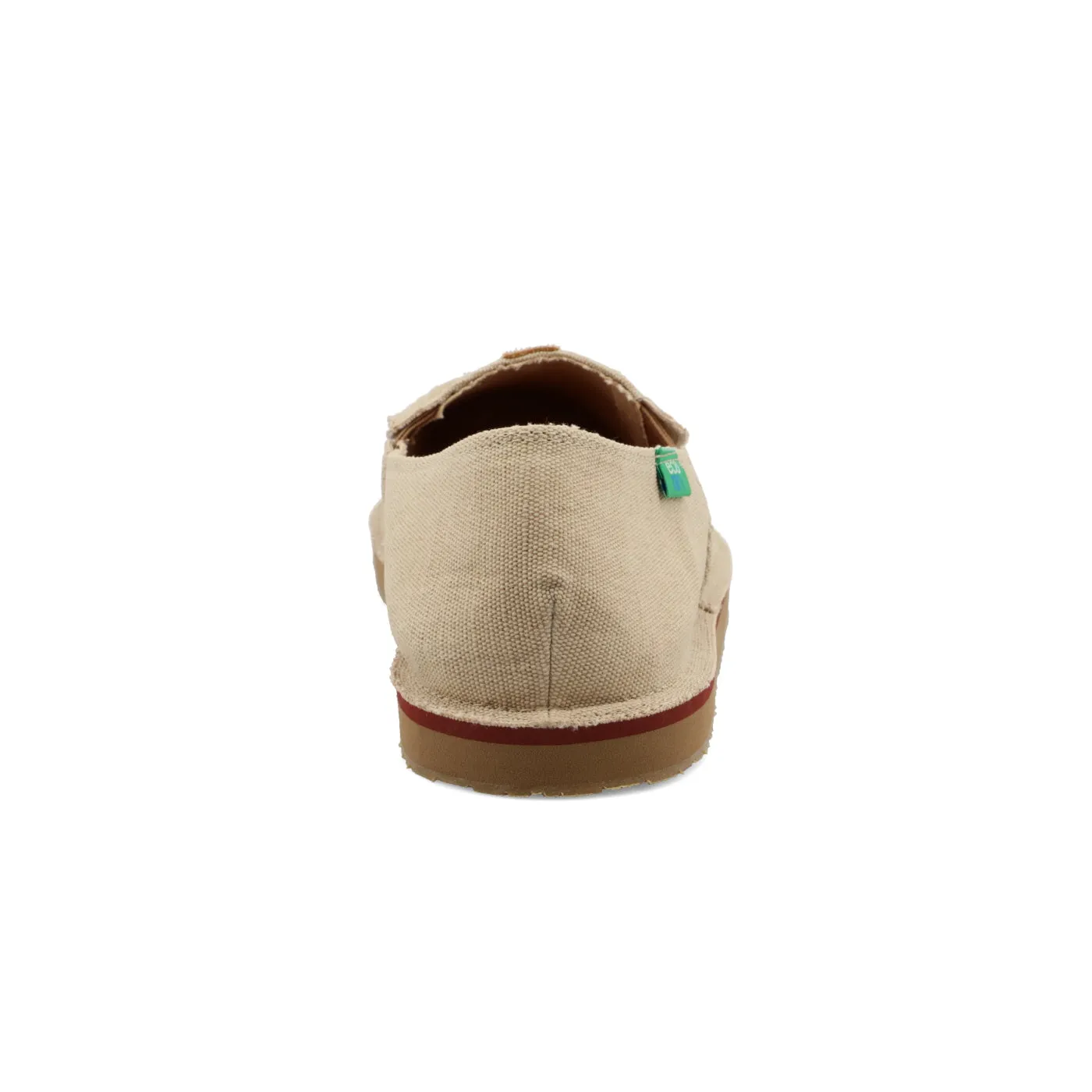Slip-On Loafer | MCL0005