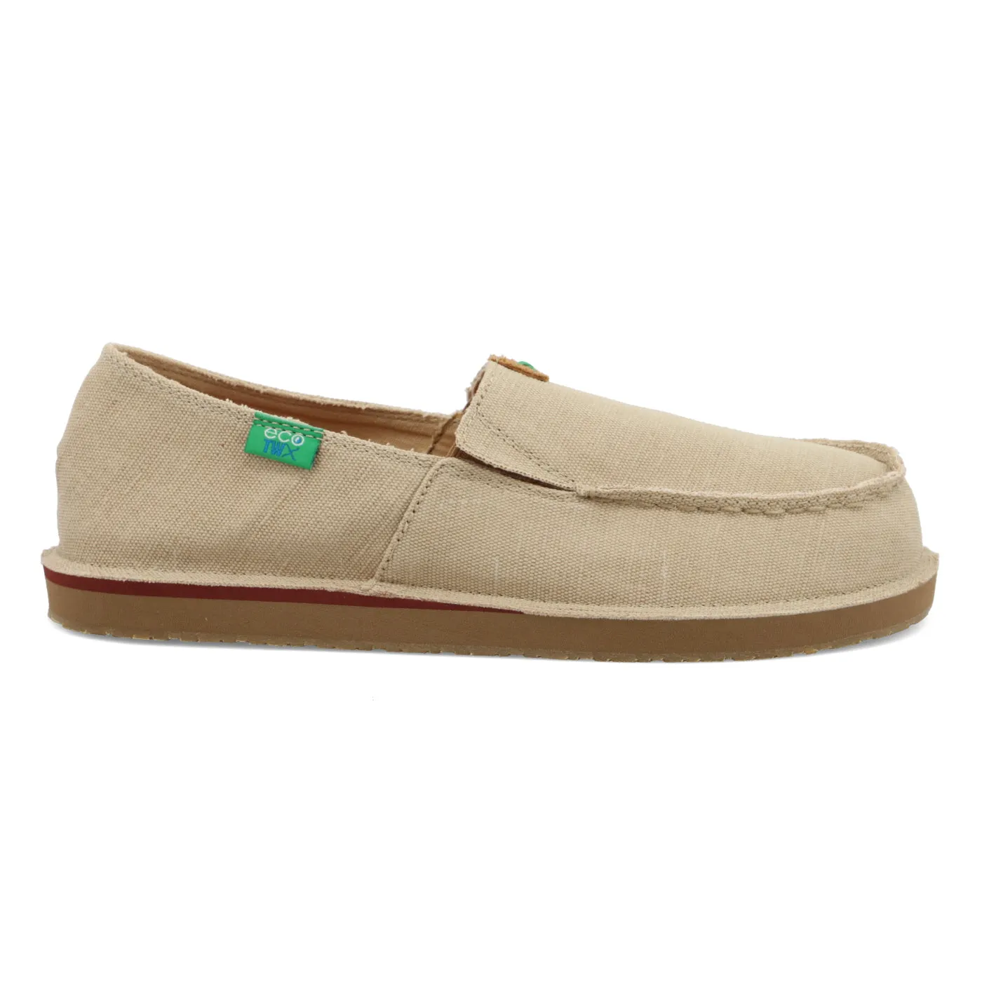 Slip-On Loafer | MCL0005