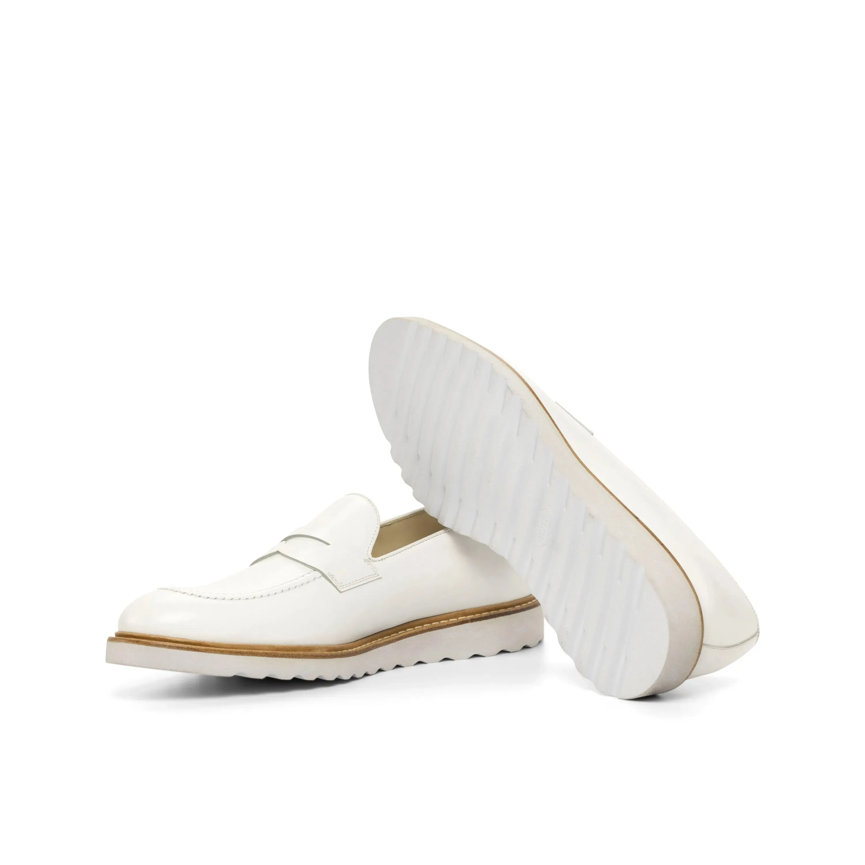 Soho Loafers