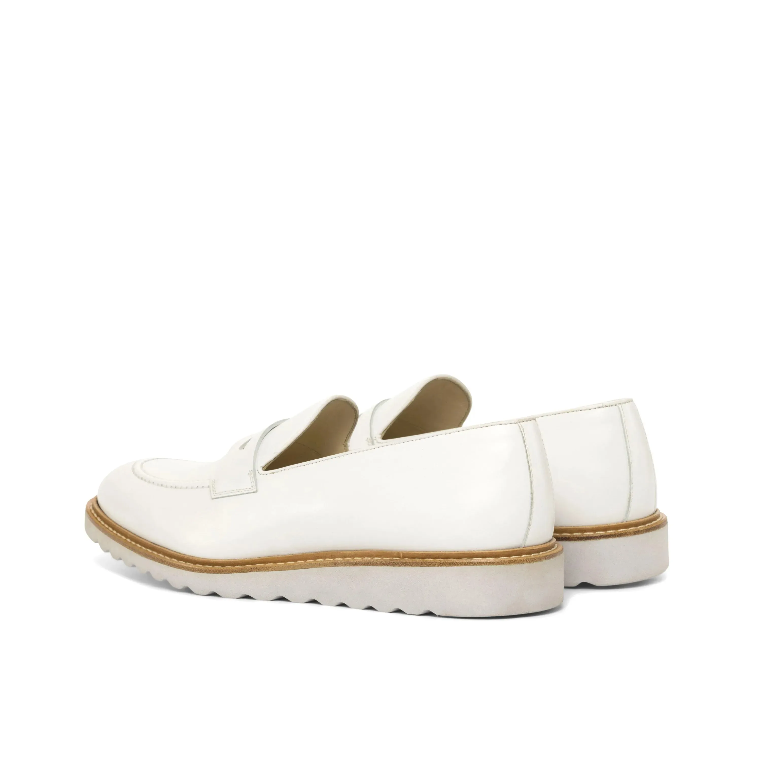 Soho Loafers