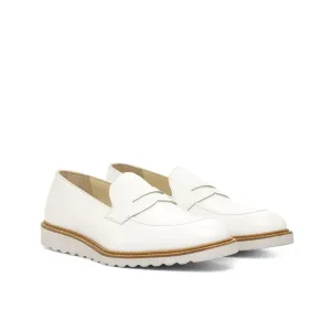 Soho Loafers