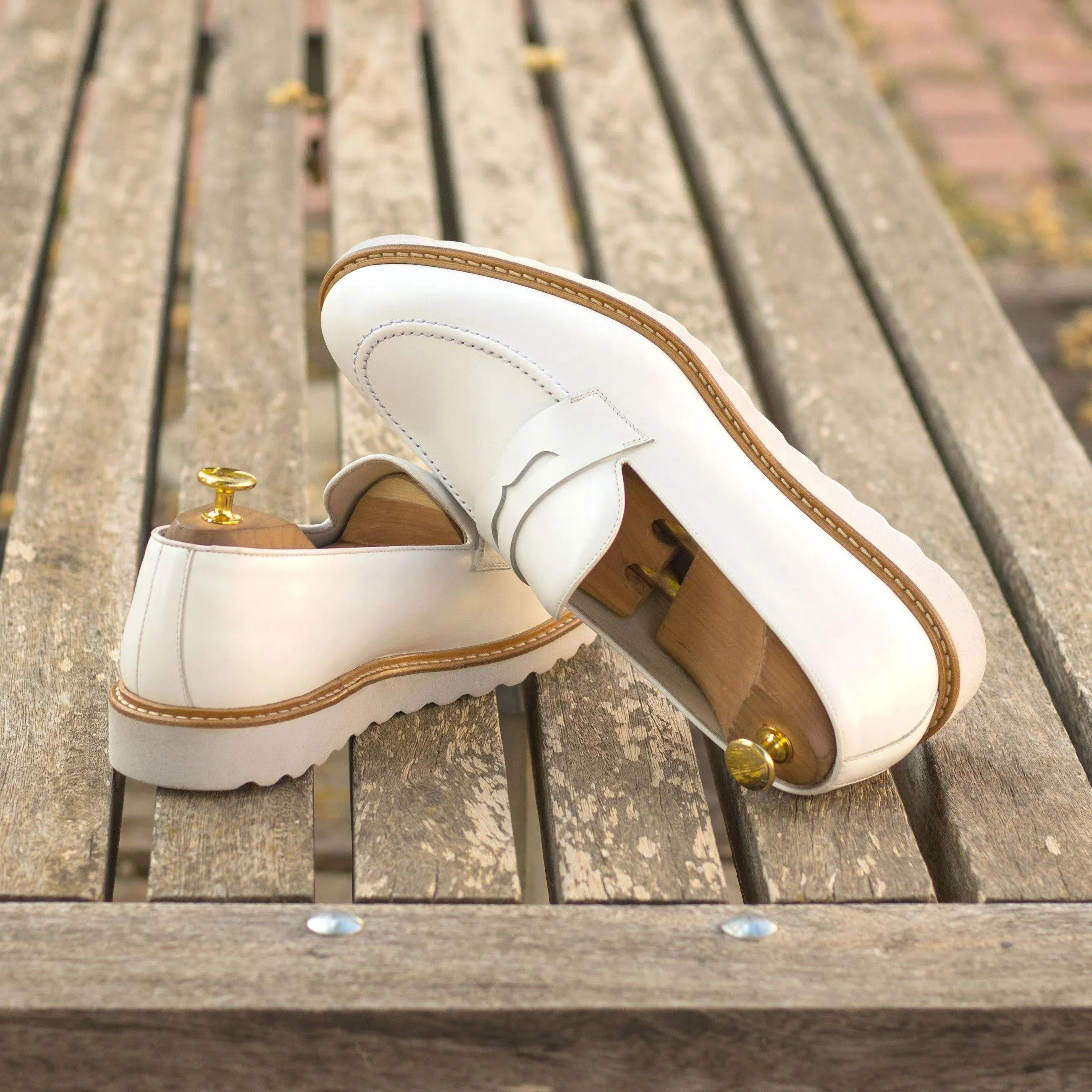 Soho Loafers