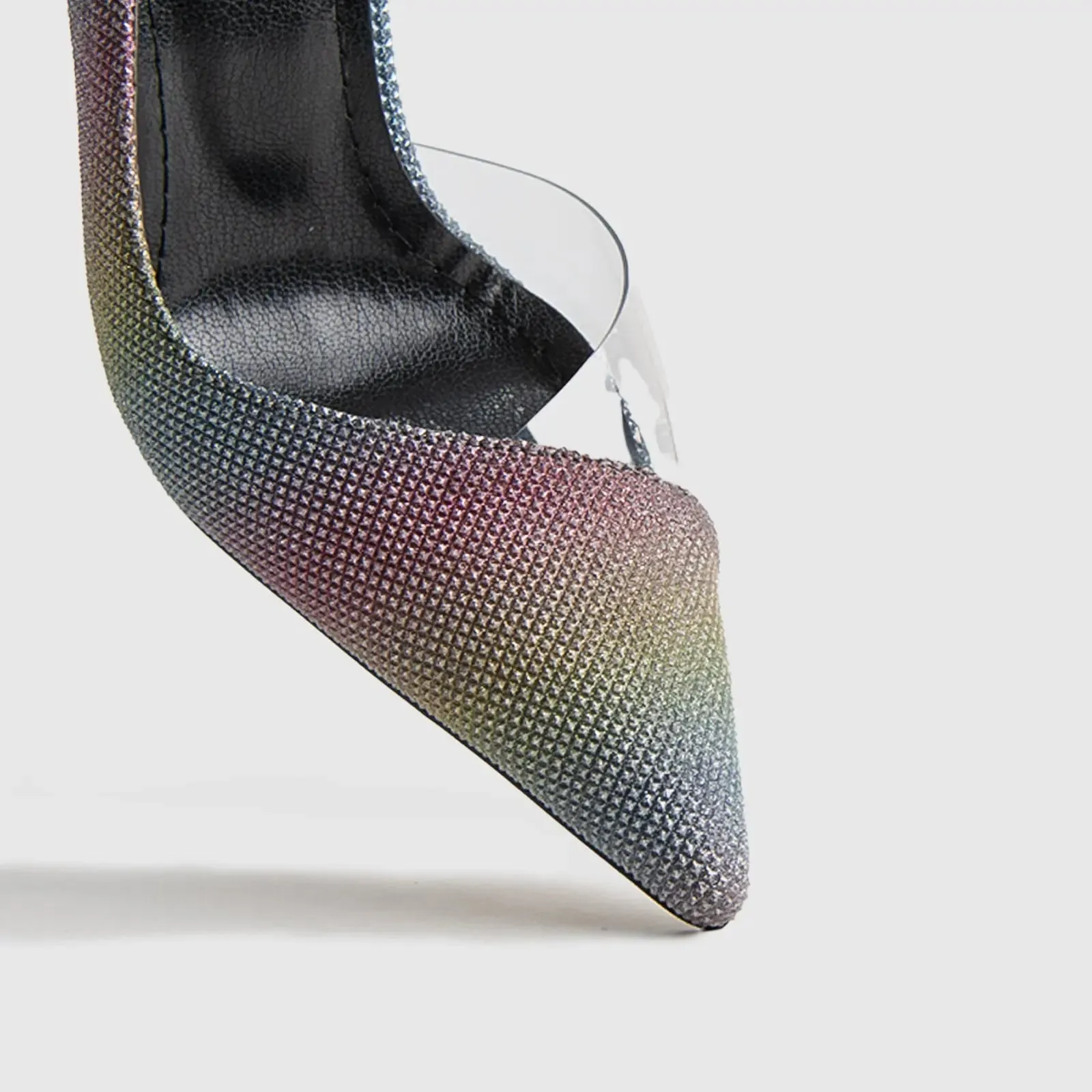 Statement Heels - Z0620