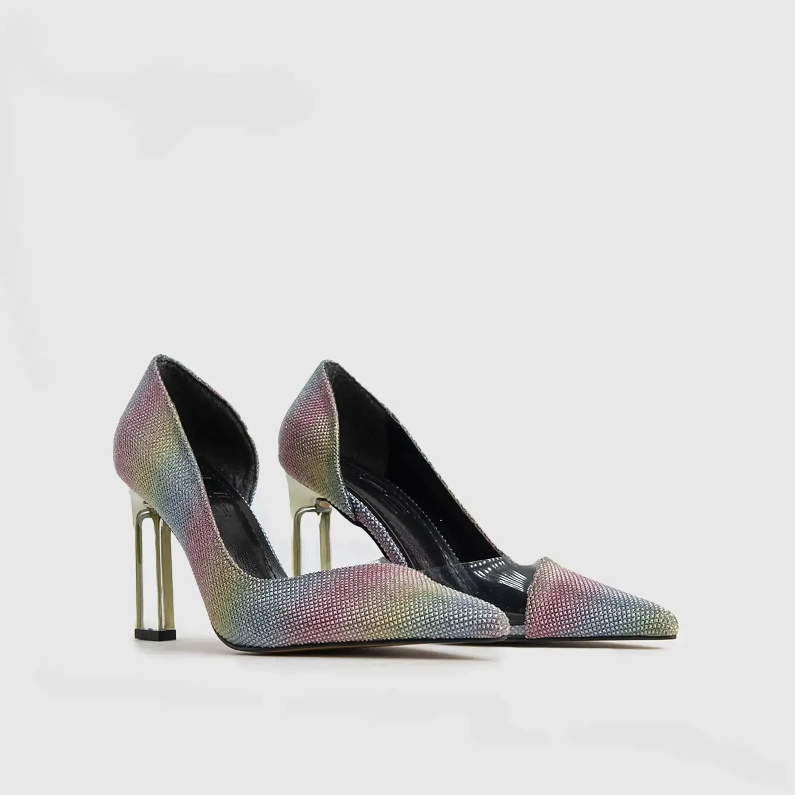 Statement Heels - Z0620
