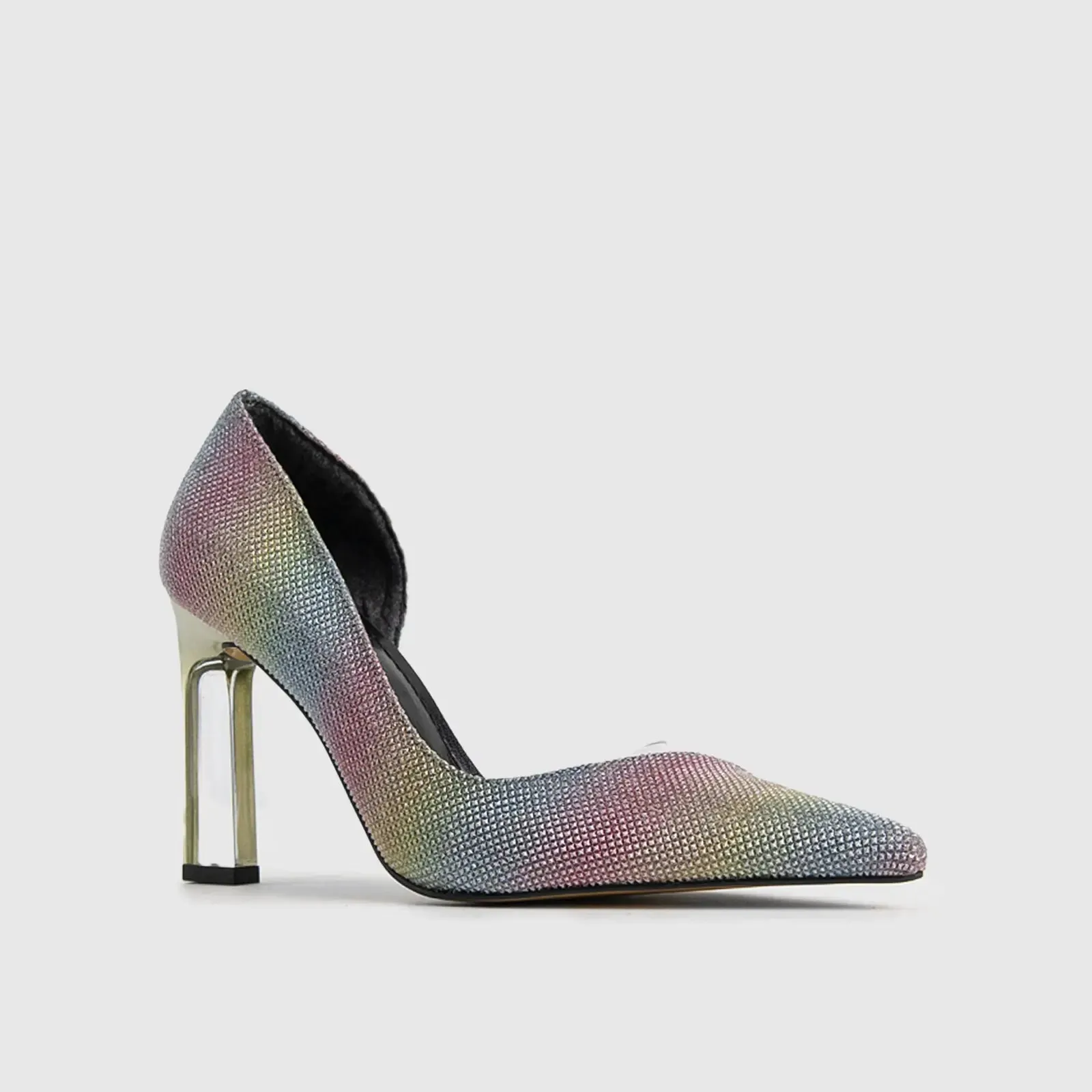 Statement Heels - Z0620