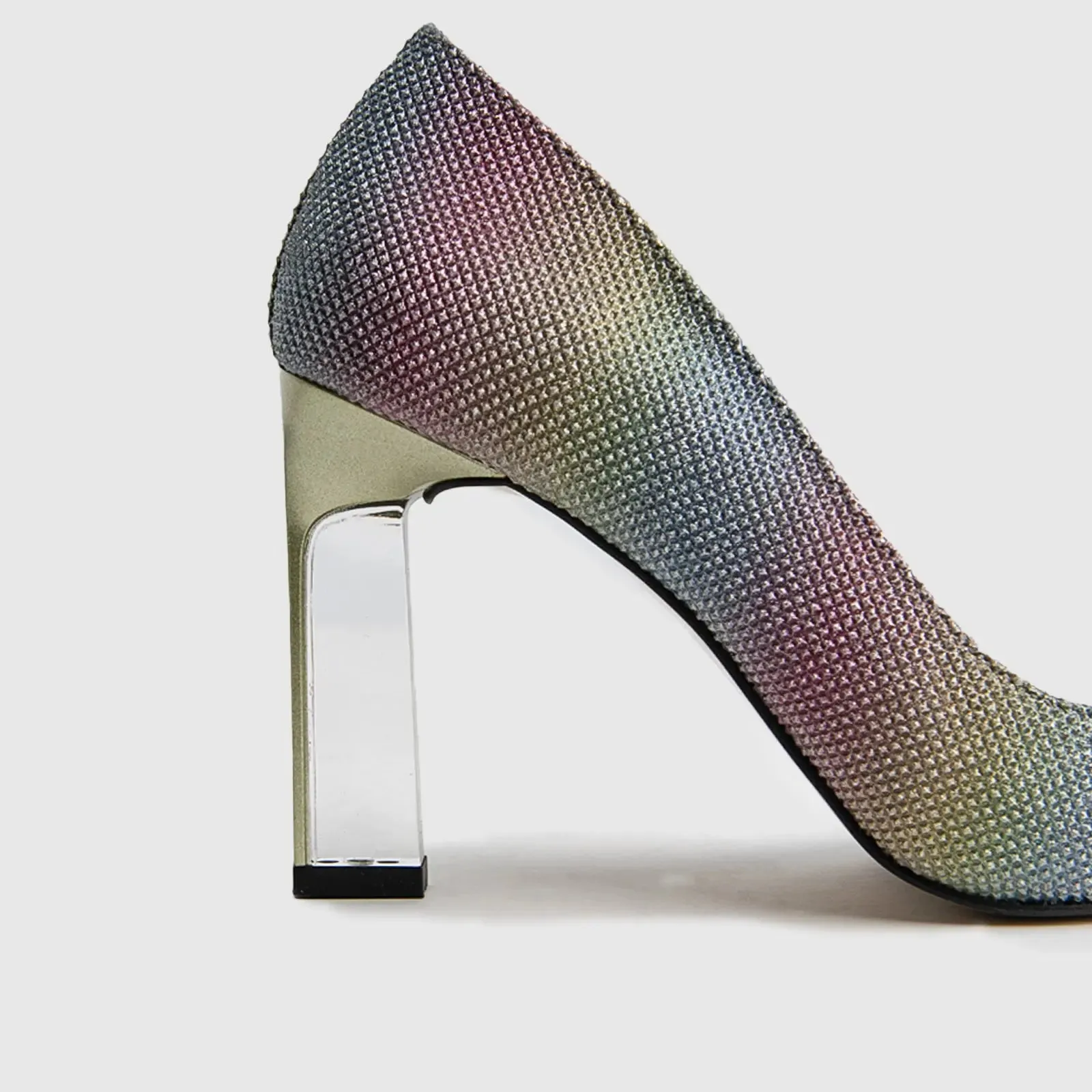Statement Heels - Z0620
