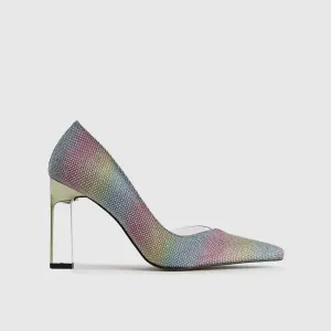 Statement Heels - Z0620
