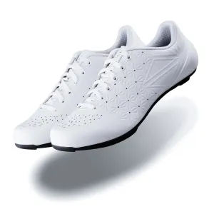 Suave Road Shoe – White