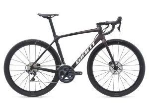 TCR Advanced Pro Disc 1 Road Bike