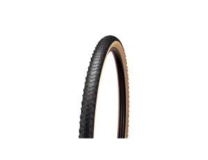 Terra TLR Trail Gravel Tyre Tan