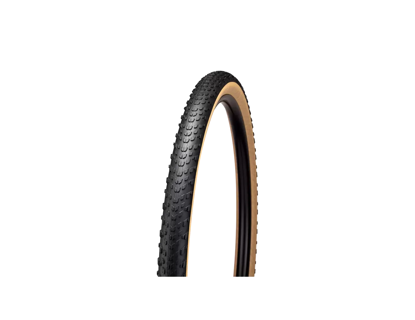 Terra TLR Trail Gravel Tyre Tan