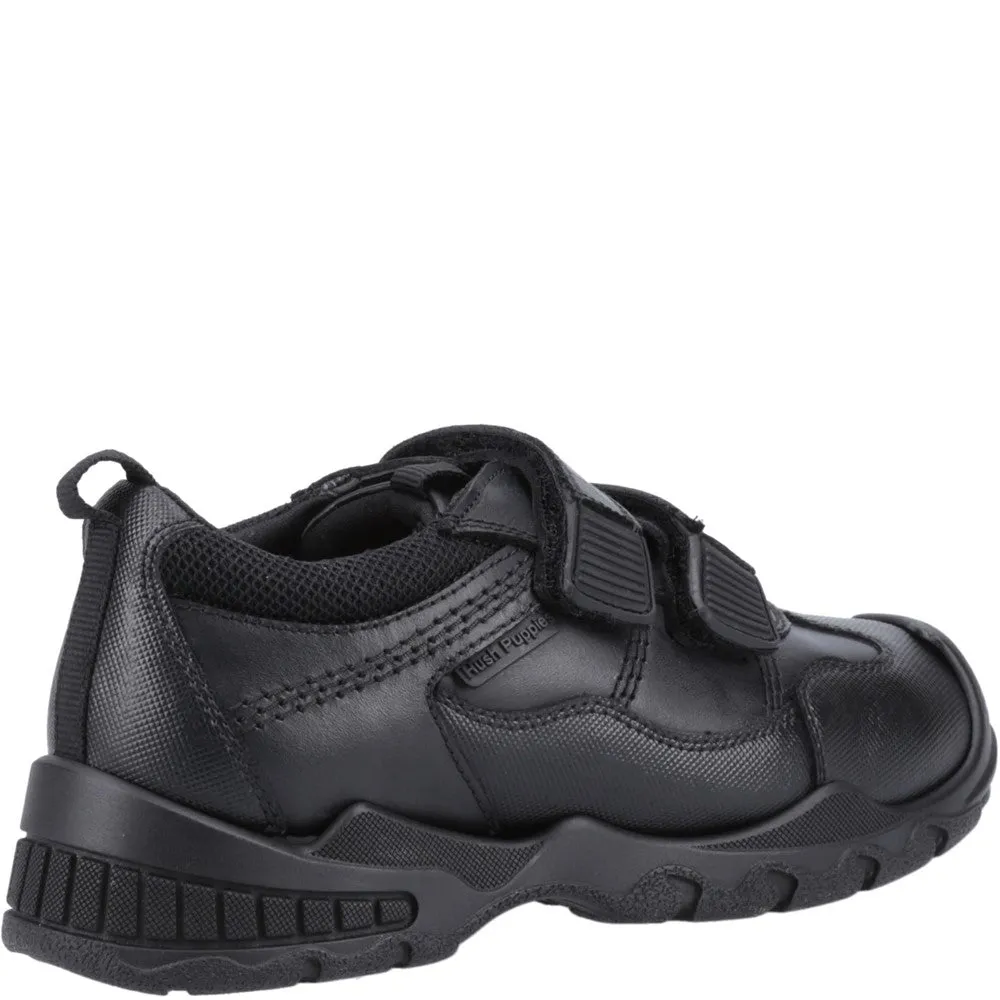 Troy Senior School Shoe