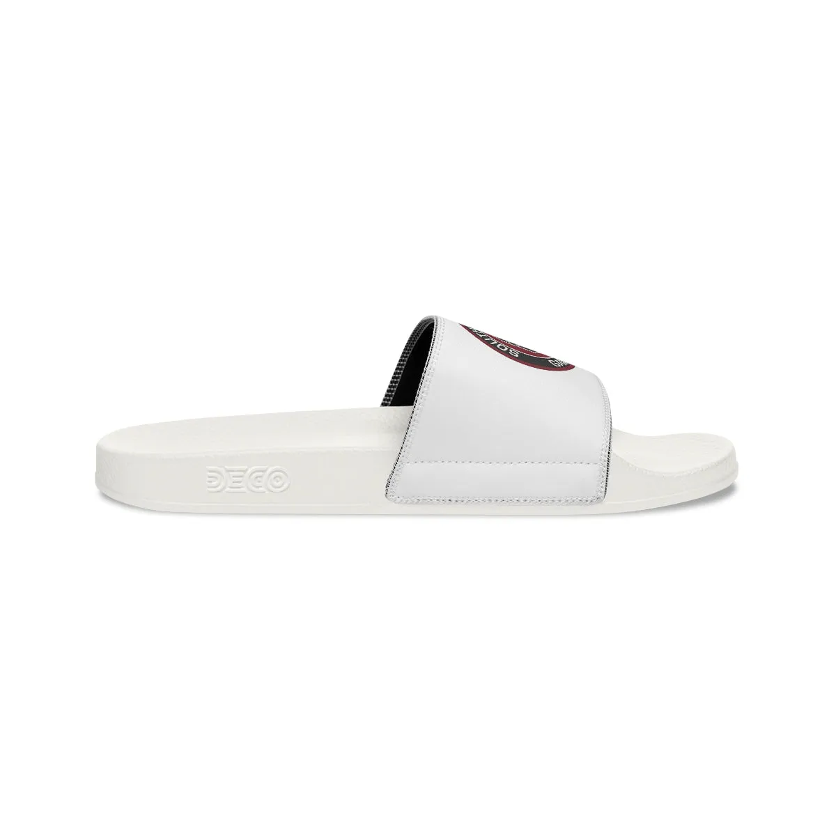 USC Men's Slide Sandals