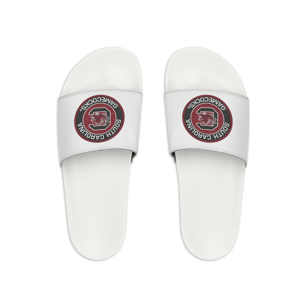 USC Men's Slide Sandals