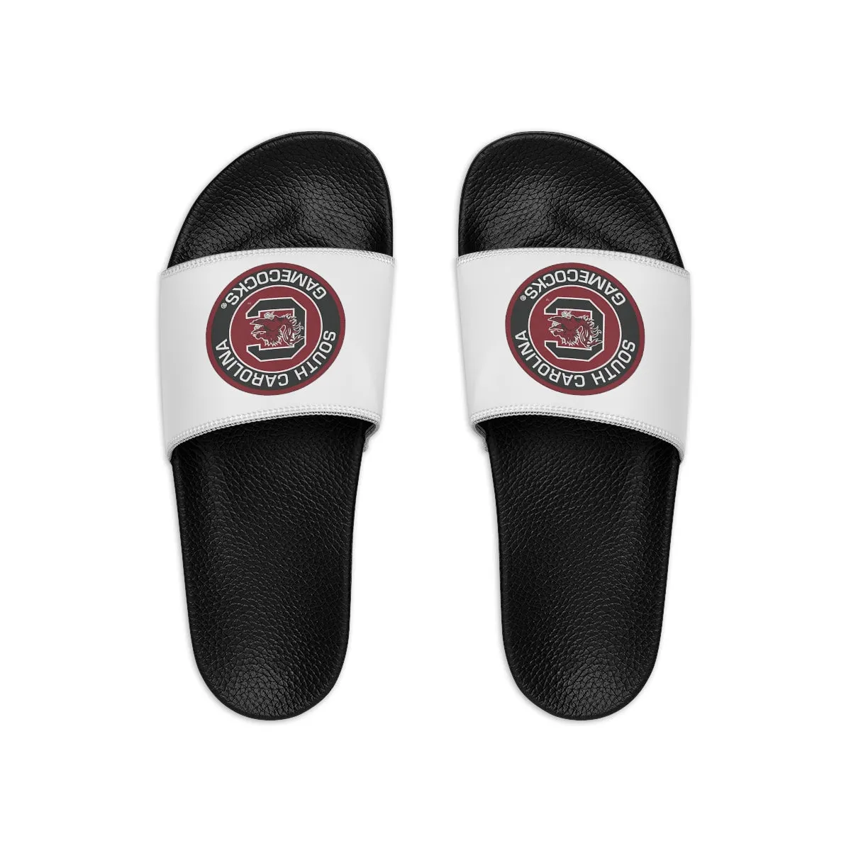 USC Men's Slide Sandals